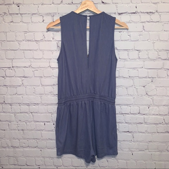 Fashion Nova Romper - Picture 6 of 8